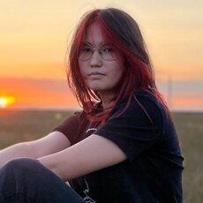 Фотография девушки Рин, 18 лет из г. Астана