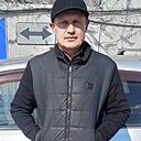 Макс, 46 лет
