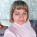 Малинка, 45 лет