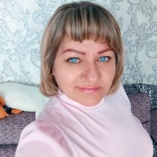 Фотография девушки Малинка, 45 лет из г. Магнитогорск