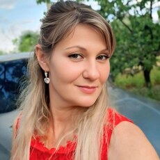 Фотография девушки Алена, 49 лет из г. Бердянск