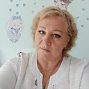 Светлана, 53 года
