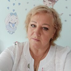 Фотография девушки Светлана, 53 года из г. Екатеринбург