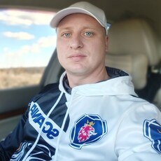 Фотография мужчины Евгений, 34 года из г. Калининская