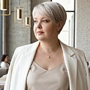 Ната, 44 года