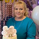 Оксана, 46 лет