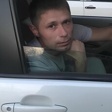 Фотография мужчины Антон, 34 года из г. Якутск