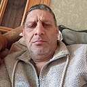Боб, 52 года