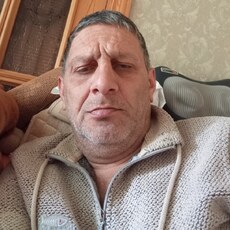 Фотография мужчины Боб, 52 года из г. Железноводск