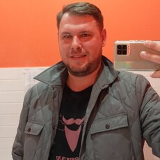 Фотография мужчины Дмитрий, 39 лет из г. Челябинск