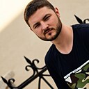 Андрей, 33 года