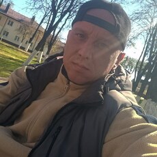 Фотография мужчины Владимир, 34 года из г. Столбцы
