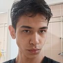 Даниил, 18 лет