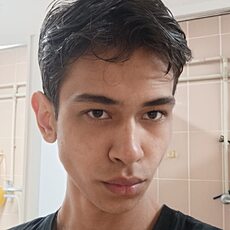 Фотография мужчины Даниил, 18 лет из г. Семей