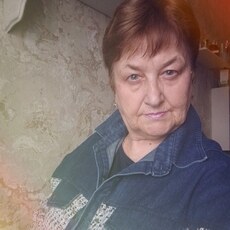 Фотография девушки Marina, 66 лет из г. Барнаул