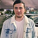 Amin, 31 год