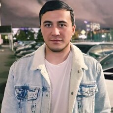 Фотография мужчины Amin, 31 год из г. Казань