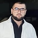 Elmar Tamaev, 39 лет