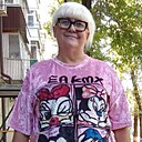 Алла, 65 лет