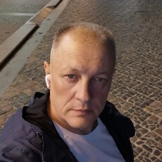 Фотография мужчины Алексей, 53 года из г. Гродно