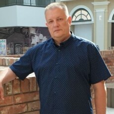 Фотография мужчины Алексей, 53 года из г. Гродно