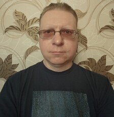 Фотография мужчины Романьчик, 48 лет из г. Екатеринбург