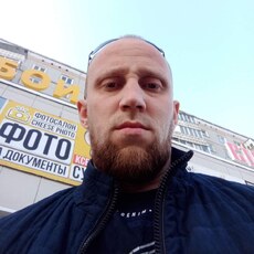 Фотография мужчины Дмитрий, 37 лет из г. Луганск