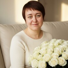 Фотография девушки Мария, 42 года из г. Барнаул