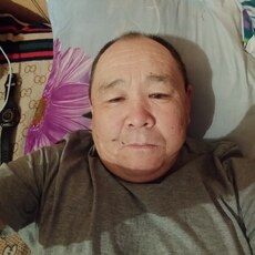 Фотография мужчины Серик, 48 лет из г. Алматы