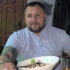 Фотография мужчины Александр, 37 лет из г. Краснодар