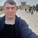 Рустам, 60 лет