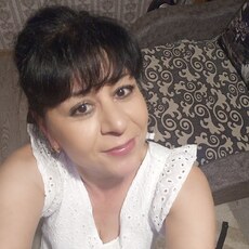 Фотография девушки Оксана, 47 лет из г. Абакан