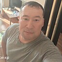 Кайрат, 43 года