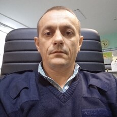 Фотография мужчины Андрей, 44 года из г. Геническ