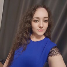 Фотография девушки Сабина, 30 лет из г. Саранск