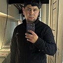 Суннат, 22 года