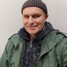Фотография мужчины Максим, 46 лет из г. Костанай