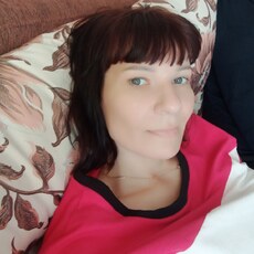 Фотография девушки Алина, 41 год из г. Томск
