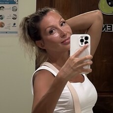 Фотография девушки Лара, 50 лет из г. Иркутск