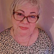 Фотография девушки Елена, 62 года из г. Новокузнецк