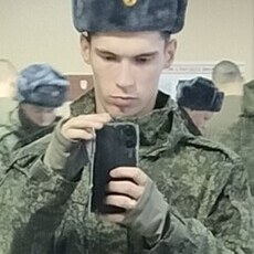 Фотография мужчины Антон, 20 лет из г. Архангельск