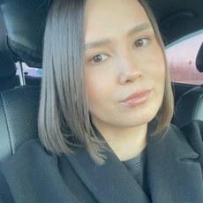 Фотография девушки Ann, 33 года из г. Тюмень