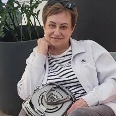 Фотография девушки Марина, 62 года из г. Новосибирск