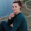 Лика, 35 лет