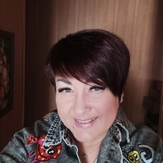 Фотография девушки Елена, 55 лет из г. Новокузнецк