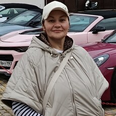 Фотография девушки Ксюша, 51 год из г. Сочи