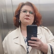 Фотография девушки Ната, 48 лет из г. Москва