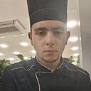 Seyran, 23 года