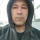 Нурбек, 49 лет