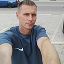 Лёлик, 46 лет